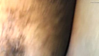 Indian Bhabhi Hot Puffy Pussy Fucked Hard by Desi Boy - Kavya Pandey Creampie