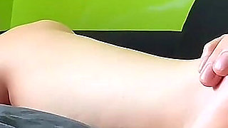 Amateur BBW MILF Handjob Sexy Soles