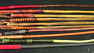 All My Sjamboks & Ochsenziemers