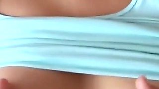 I Love It When My Stepson's Friends Cum All Over My Body and Fill Me with Semen