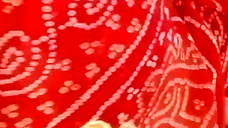 Indian Newly Married Girl Got Her Brother-in-law to Insert His Penis in Her Pink Pussy, Janvi Bhabhi Sex Video in Hindi