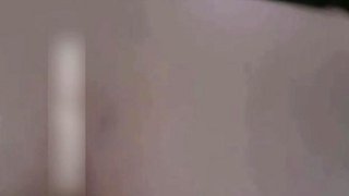 Curly teen Craving for Some Cock on hidden cam