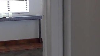 Julian Rodriguez Fucks Rachel Ford