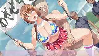 GF Becomes SexCare Manager of Baseball Club ep9