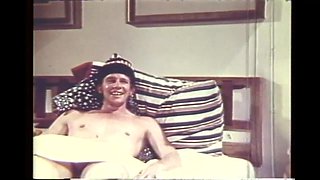 Vintage Orgy of Beautiful Sluts Fucked and Cummed on Ass by Monster Cock (full Movie)
