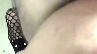 Hot Group Sex in the Bathroom