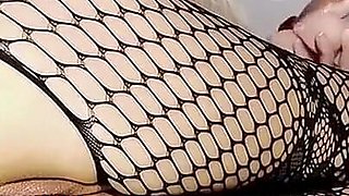 Deep Dildo Anal Fucking