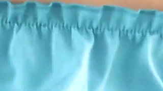 I Fucked a Cute Maid in Skirt and Stockings