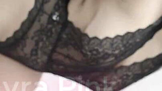 Brazilian Latina Babe Shows off Her Juicy Body Just for You