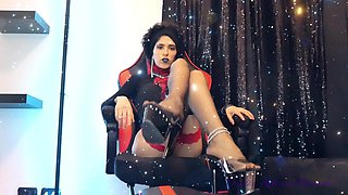 Sissy, I Sell You Like a Slut-fantasy