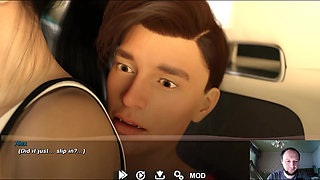 Casual Sex - Guilty Pleasure
