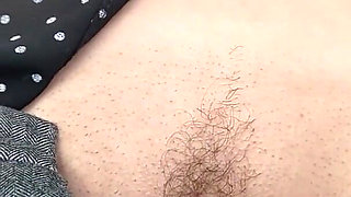 Orgasm at My Desk