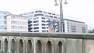 Public Walk of Shame