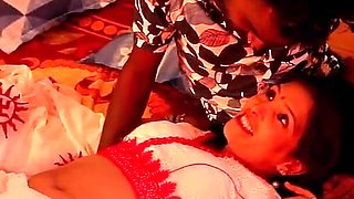 Village Wife First Time Sex with Husband! Indian Sex