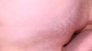 My Stepsister Wanted Me to Fuck Her!