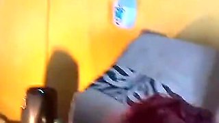 Wild Ride With Redhead Trainer