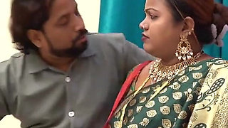 Newly Married Wife Getting Caught! I Will Fuck You Hardly Today
