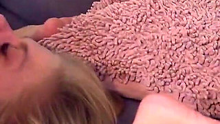 Two Slim Teen Girls Scissoring After School