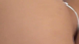 Yui, Butt-covered Ass Fetish Creampie Sex