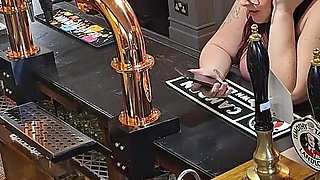Jade Can't Pay - Open House Fun