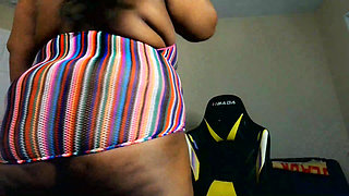 Webcam Model Having fun on streamate Trina Foxx