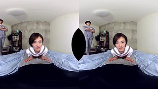 Super Orgasm Lesson For Masochistic Woman Part 1 - Asian Schoolgirl Rough Sex Creampie
