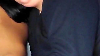 Deep Throat Extreme Homemade Video of a Busty Argentinian Chubby Porno Casero.