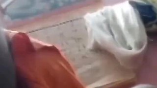 I Jerk Lover & Tamil Cuck Cocks Nude, Nipples Twisted in Hot Handjob! Indianhotwifex