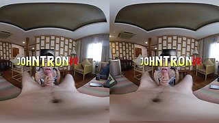 Thai Chubster Office Lady Seduced Into Hardcore Porn
