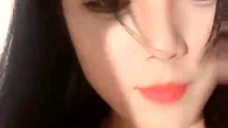 Amateur asian stepsister teen