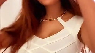 Anveshi jain sexy live2