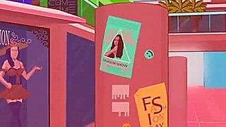 Paprika Trainer V0.9.0.2 Totaly Spies Part 16 New Leader by Loveskysan69