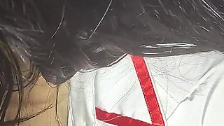 Nurse Sucks Cock Hard and Likes It in Her Ass