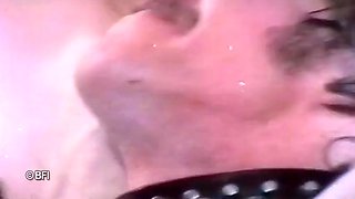 Perverse Leder Orgie Rare Video