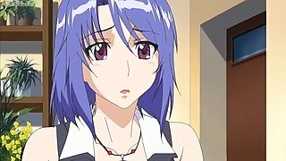 Hentai sister in law