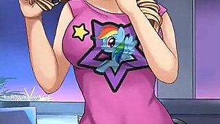 Love Sex Second Base Part 15 Gameplay by Loveskysan69