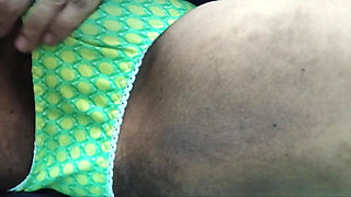 Desi Stepsister Hot Fingaring