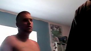 Servicing Straight Dude Jason - Jason