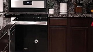 I Cheat on My GF with Her Hot Roommate - Fiona Frost
