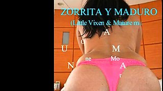 Una Linda Manana Mexican Amateur's Playful Morning