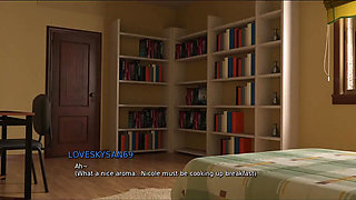 A Step-mother's Love (orborigin) part 5 Part 36 Gameplay by Loveskysan69