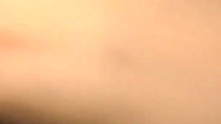 Rimjob at College Party