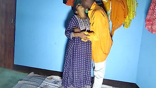 New Deshi Bhabhi Sex Video In Home