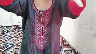 Wife samjh kar chachi ko chod kar pregnant kar diya