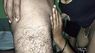 Cum Swallow Desi Indian Housewife