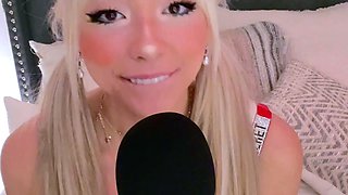 Emo Teen Becka Solo Webcam Masturbation Porn