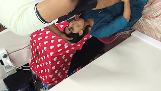 I First Time Fuck My Cute Girlfriend