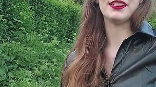 Nettles Fluck