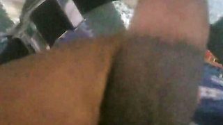 Black cock