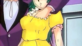 Chastity, anime, hentai